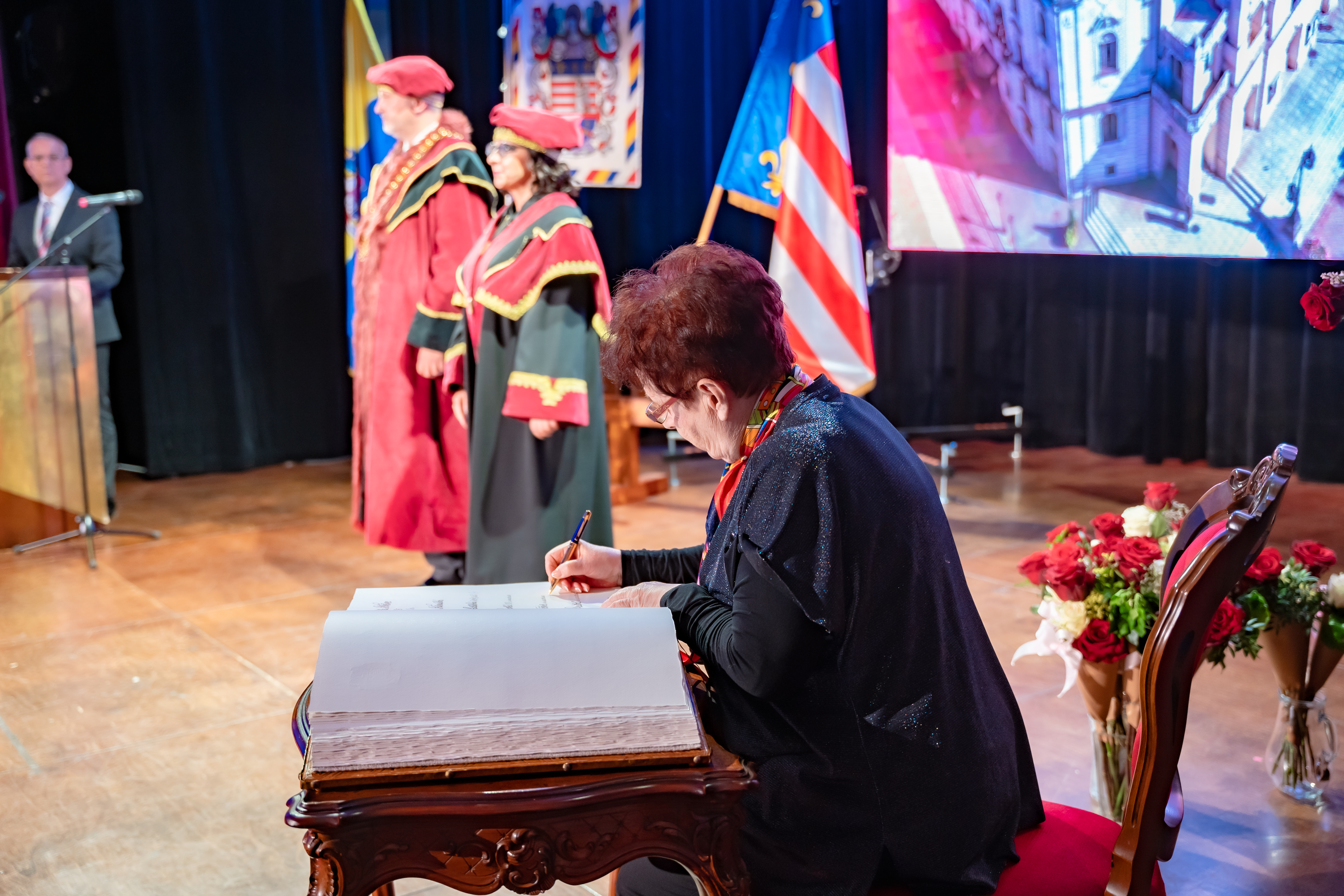 Slavnostny ceremonial udelovania Ceny mesta Kosice a Cien primatora mesta Kosice-47